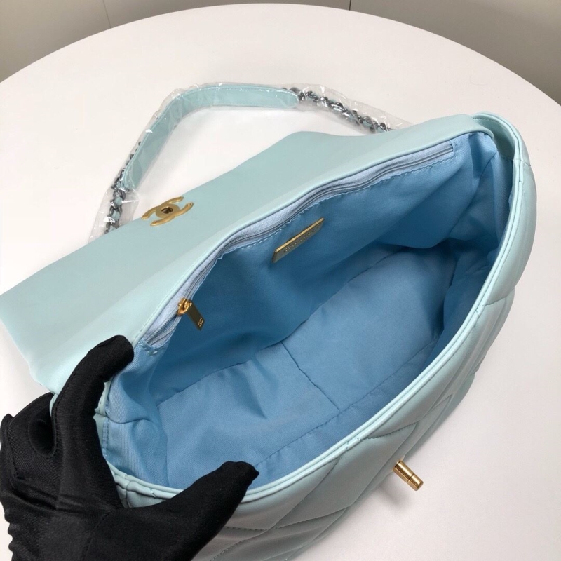 Ch**el 19 bags